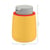 Leitz Cosy dispenser voor handzeep - 300 ml - Warm geel