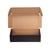 Postpack, Stansverpakking, 180x100x50mm, E-golf 1.5mm, Fefco 0427