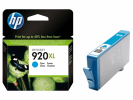 INKCARTRIDGE HP 920XL