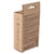 Copenhagen Pro wegwerphandschoen Latex L (10 stuks)