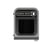 Configure Recyclingstation Rest EN 57 ltr, Rubbermaid