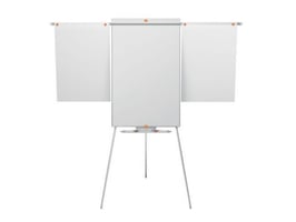 Flipover Nobo Classic driepoot staal