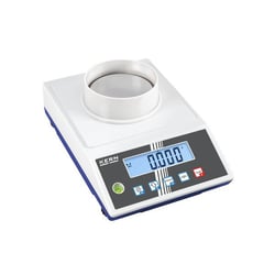 IoT-Line compacte laboratoriumweegschaal