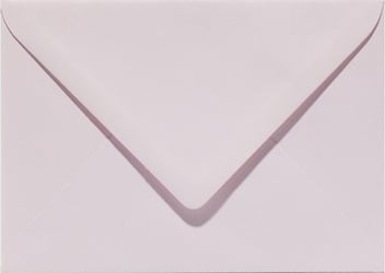 Envelop Papicolor EA5 156x220mm lichtroze