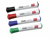 VILTSTIFT NOBO WHITEBOARD GLIDE ROND 3MM ASS artikel afbeelding