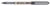 Rollerpen Uni-ball Eye eco 150E breed zwart