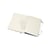 Notitieboek Moleskine XL 190x250mm blanco hard cover sapphire blue