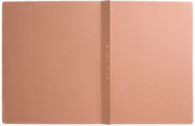 Binnenmap Quantore folio met ponsgaten artikel afbeelding