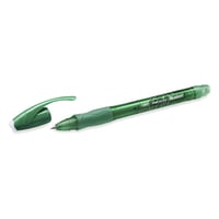 Gelpen Bic Gelocity Illusion groen/ds12