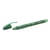 Gelpen Bic Gelocity Illusion groen/ds12