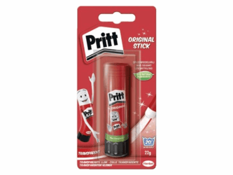 LIJMSTIFT PRITT 2117705 22GR artikel afbeelding
