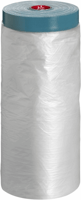 KIP 3833 Masker met textieltape 2600 mm x 17 m