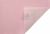 Pakpapier Rol 30 cm 50 g/m² Lichtroze Witkraftpapier bedrukt 6 kg artikel afbeelding