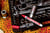 Viltstift edding 400 rond assorti 1mm blister à 4 stuks