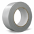 Ducttape 840 Wit 50mmx50m (doos/18 rol) StraalIndustrie artikel afbeelding