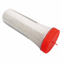 Friess-Techno Exquisit-Verfroller Profingrey 11mm 25cm Click & Roll