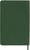 Notitieboek Moleskine pocket 90x140mm lijn soft cover myrtle green