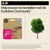 Inktcartridge HP 4S6W7NE 937E Evomore rood