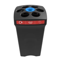 EnvirocupXL plastic cups