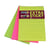 Notitieblok Stick'n SS 102x152mm lijn/p3