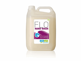 Handzeep Ecover Prof flo 5L