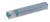 Nieten Leitz cassette K10 26/10 verzinkt 1050 stuks