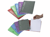ADOC Pap-ex speciaal schrift A4, gelijnd (pak 10 x 72 vel) artikel afbeelding