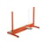 Hacona S-1020 Standaard met afroller en voetpedaal  artikel afbeelding