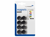 MAGNEET LEGAMASTER 20MM 250GR ZWART artikel afbeelding