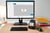 Dymo LabelWriter 550 Turbo, USB, LAN, Zwart