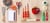 Verpakkingstape dispenser Scotch met 2 rollen Heavy 50mmx66m bruin