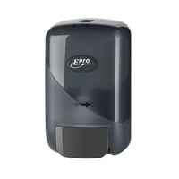 Pearl Black Foam zeepdispenser, toilet seat cleaner | 400 ml