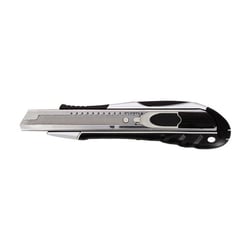 Snijmes Westcott intrekbaar 18mm