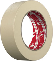 KIP 300 Maskingtape standaard schilderskwaliteit 36mm x 50m, Chamois artikel afbeelding