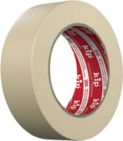 KIP 300 Masking-tec® Schilderstape Crêpe