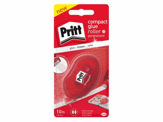 LIJMROLLER PRITT COMPACT PERMANENT artikel afbeelding