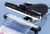 Handsealtang FUTURA PORTABLE met 1 sealnaad max. 150x2 mm voor folie tot 2x0,15 mm