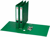 ORDNER QUANTORE A4 50MM PP GROEN artikel afbeelding
