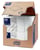 Tork tissue servet 33x33cm 2-laags 1/8-vouw wit 10x200