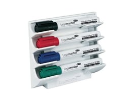 Legamaster Markerhouder, Magnetisch, 155 × 130 mm