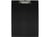 Westcott Klembord, A5, PVC, Zwart