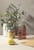 Etiket Avery L7780-25 rond 40mm transparant 600stuks