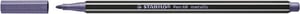 Viltstift STABILO Pen 68/855 metallic lila