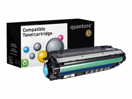 TONERCARTRIDGE QUANTORE HP CE34