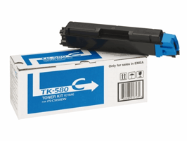 TONER KYOCERA TK-580