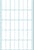Etiket HERMA 2350 12x30mm wit 1120 stuks