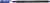 Fineliner Quantore blauw 0.4mm artikel afbeelding