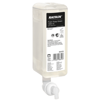Handschuim Katrin Green 1L/ds6