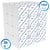 Toiletpapier KC Scott Control gevouwen 2-laags 36x220vel wit 8509