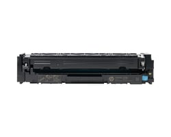 Tonercartridge HP W2191X 219X blauw